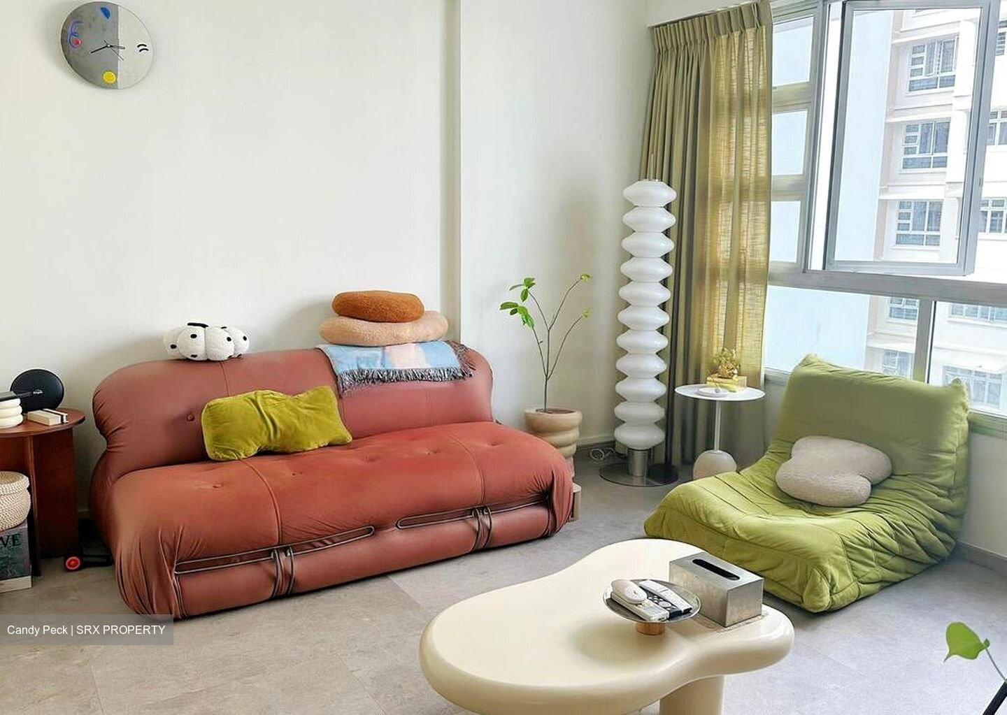 Blk 109A Eastglen @ Canberra (Sembawang), HDB 4 Rooms #456839751